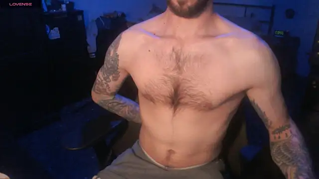 SexxxyLouis online show from 11-02-25, 09:06