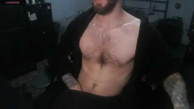 SexxxyLouis online show from 12-16-25, 02:22