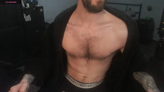 SexxxyLouis online show from 12-21-25, 12:12