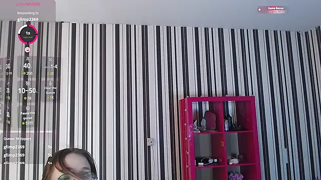  Hanna Moon  online show from 03-14-25, 07:15