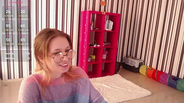  Hanna Moon  online show from 03-19-25, 10:55