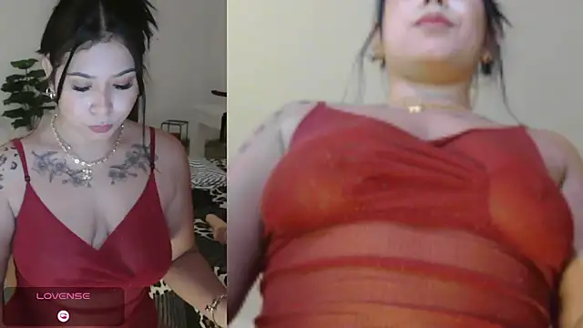 little susie online show from 11-13-25, 09:08