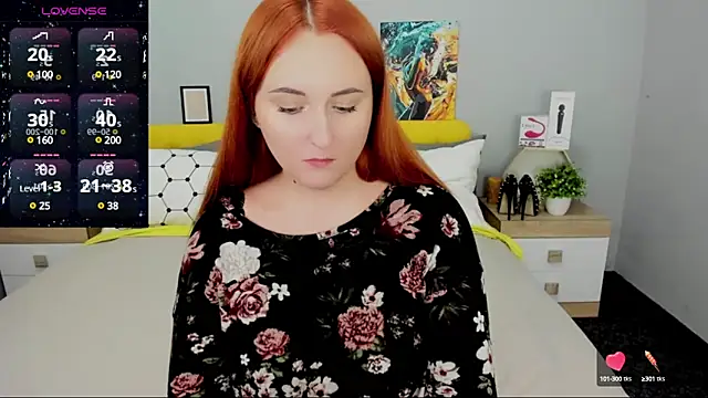 BabeLessi online show from 12-21-24, 02:09