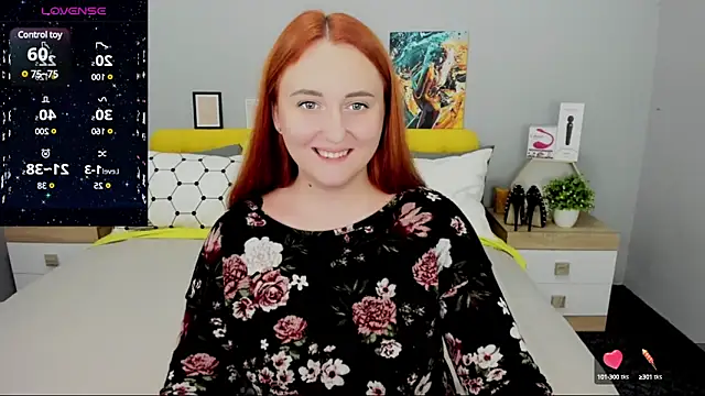 BabeLessi online show from 12-22-24, 07:31