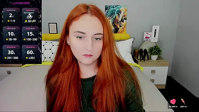 BabeLessi online show from 12-24-24, 03:37