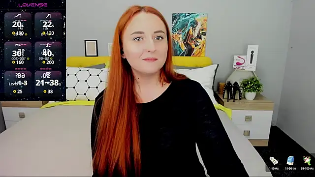 BabeLessi online show from 12-27-24, 12:50