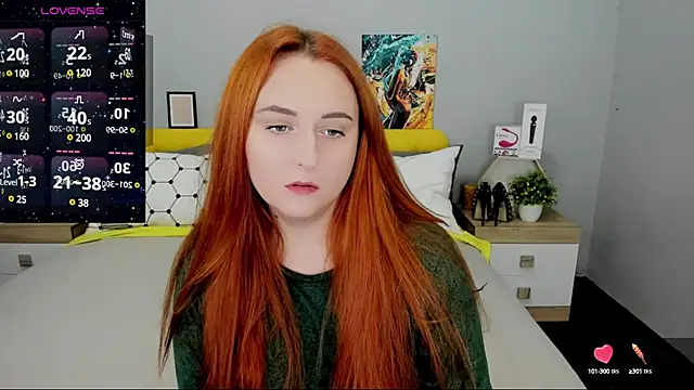 BabeLessi online show from 01-04-25, 04:22