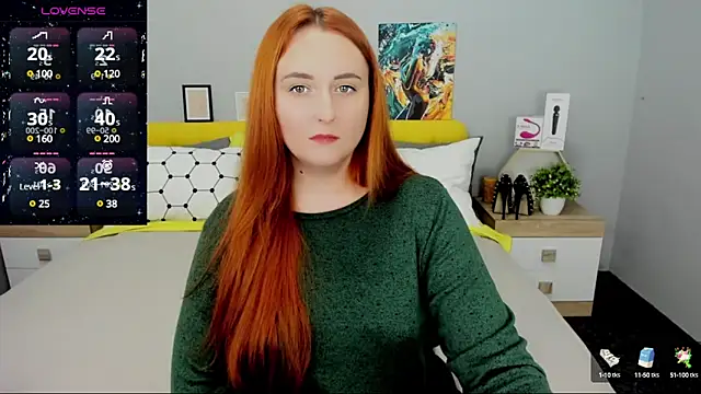 BabeLessi online show from 01-04-25, 07:23