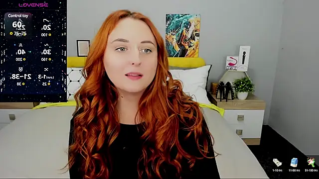 BabeLessi online show from 01-05-25, 04:48