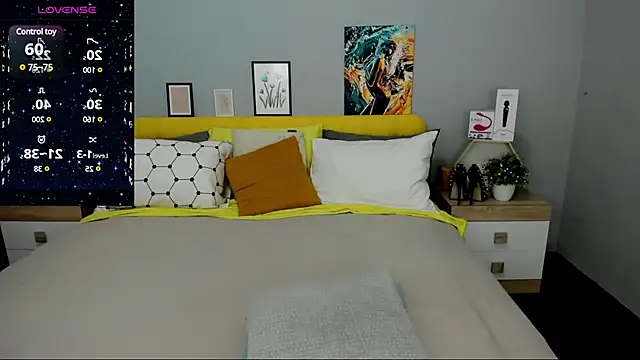 BabeLessi online show from 01-10-25, 10:57