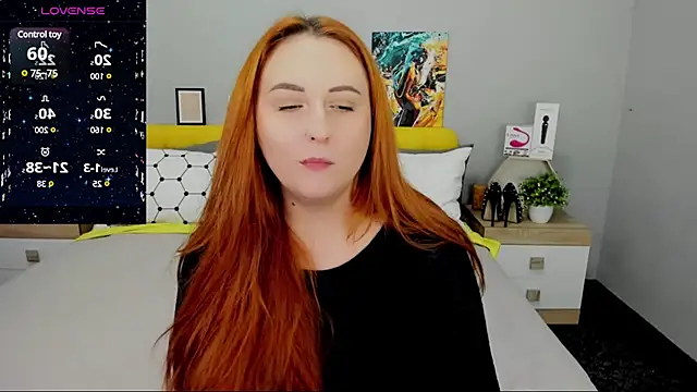 BabeLessi online show from 01-18-25, 04:31