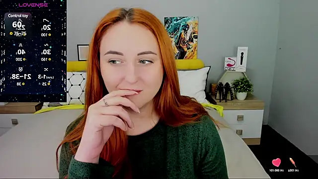 BabeLessi online show from 01-19-25, 04:36