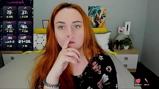 BabeLessi online show from 01-25-25, 04:24