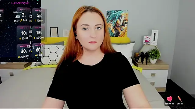 BabeLessi online show from 01-25-25, 10:39