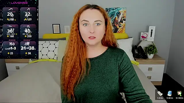 BabeLessi online show from 02-15-25, 02:47