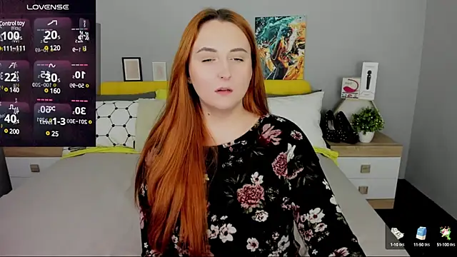 BabeLessi online show from 02-16-25, 08:33