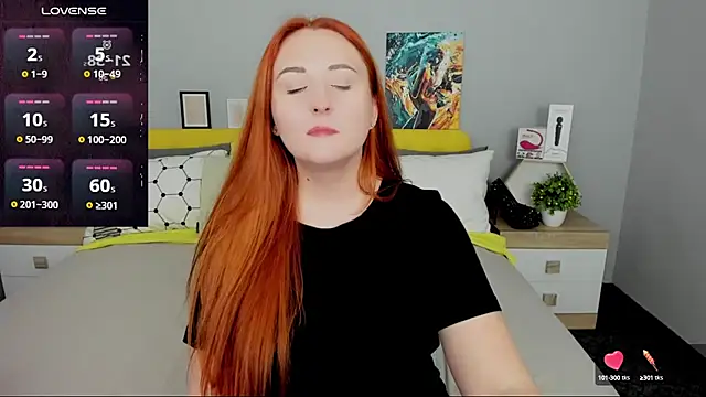 BabeLessi online show from 03-21-25, 10:39