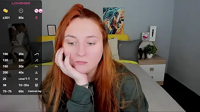 BabeLessi online show from 03-28-26, 04:39