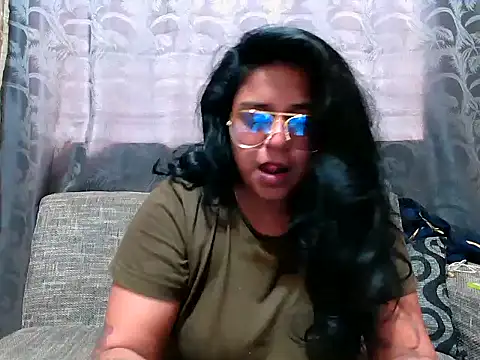 indianishkq7 online show from 01-20-25, 10:07