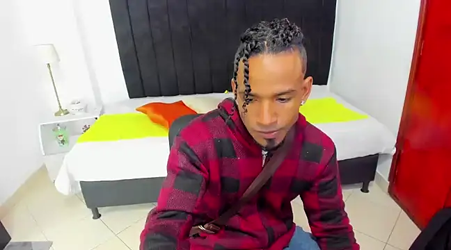 anhtony wayans online show from 02-01-25, 12:40