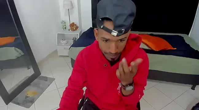 anhtony wayans online show from 03-12-25, 11:54