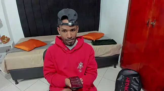 anhtony wayans online show from 03-19-25, 11:57