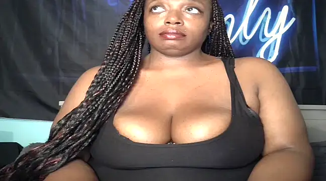 Cookie1019 online show from 02-12-25, 02:43