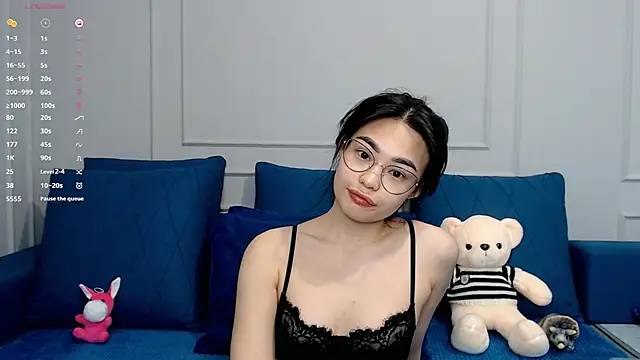 kwana colada online show from 03-08-25, 07:05