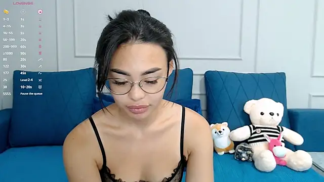 kwana colada online show from 09-23-25, 11:46