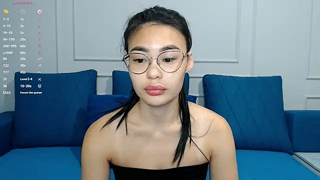 kwana colada online show from 10-07-25, 01:30