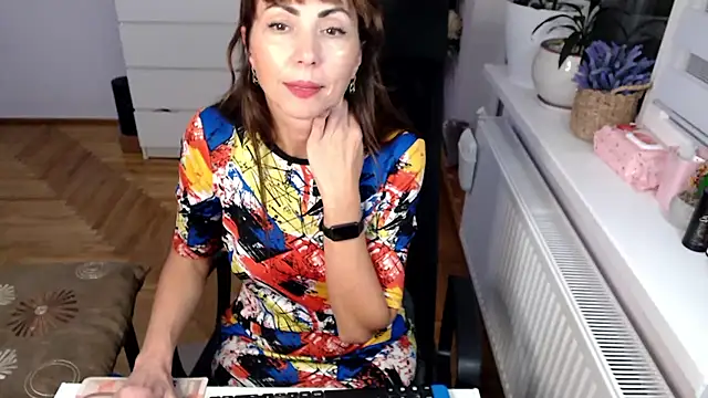 Jyssika online show from 11-10-25, 05:56