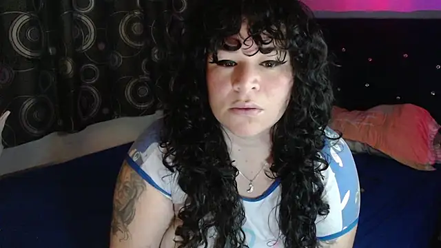 ANGELIQUE KLANE online show from 02-25-26, 04:55