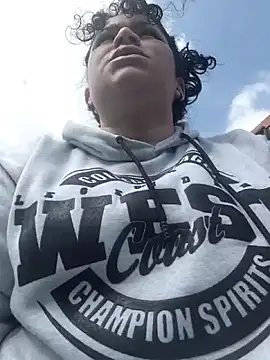 ANGELIQUE KLANE online show from 03-14-26, 02:33