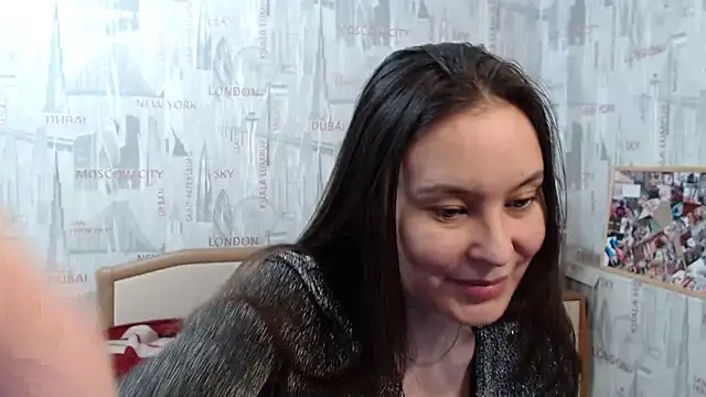 GinaQSoul online show from 01-16-25, 02:30