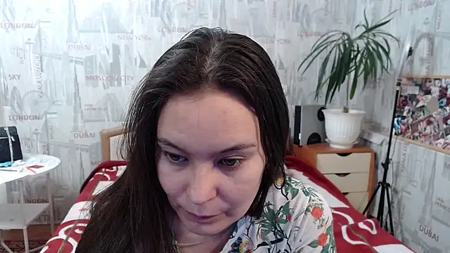 GinaQSoul online show from 02-08-25, 09:13