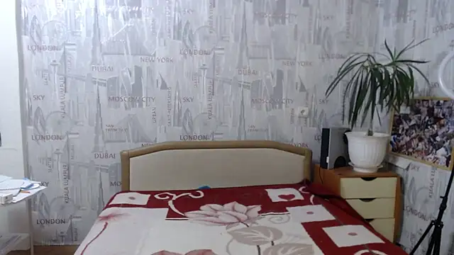 GinaQSoul online show from 03-18-25, 07:41