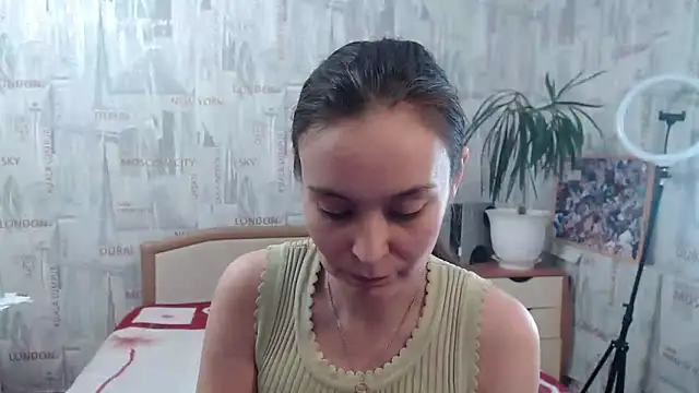 GinaQSoul online show from 03-21-25, 06:38