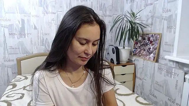 GinaQSoul online show from 09-12-25, 02:50