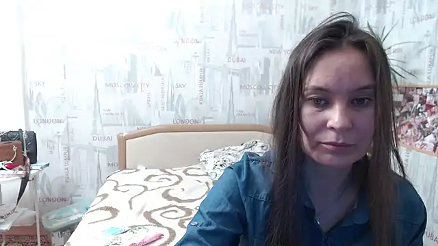 GinaQSoul online show from 10-12-25, 03:44