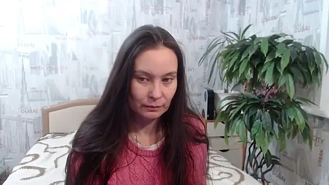 GinaQSoul online show from 02-04-26, 03:29