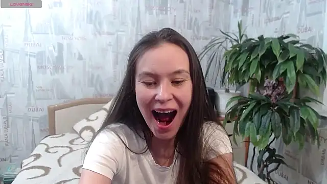 GinaQSoul online show from 03-04-26, 04:46