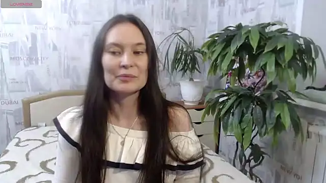 GinaQSoul online show from 04-18-26, 07:07