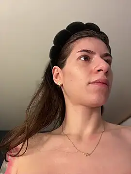 AlyonaX online show from 03-29-26, 06:08