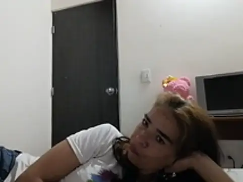 mari657 online show from 02-04-25, 07:33