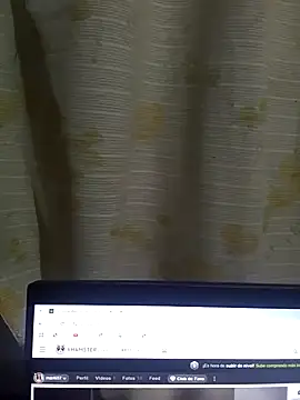 mari657 online show from 03-10-25, 11:27