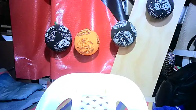 mari657 online show from 10-06-25, 08:39