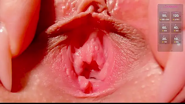 GoodWitch  online show from 03-13-25, 04:34