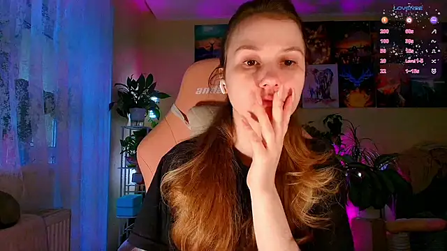 GoodWitch  online show from 12-23-25, 07:50