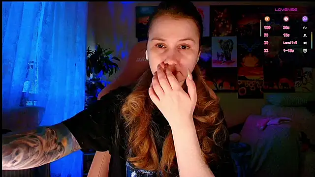 Snapshot of GoodWitch_ chatting on 05-06-26, 05:46 GoodWitch online show from 05-06-26, 05:46