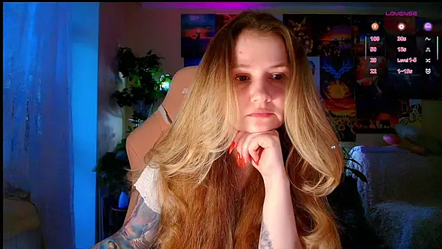 Snapshot of GoodWitch_ chatting on 06-11-26, 06:00 GoodWitch online show from 06-11-26, 06:00